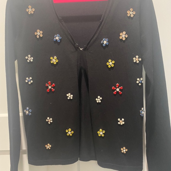 Alberto Makali (very Chanel-like) sweater - Picture 4 of 6
